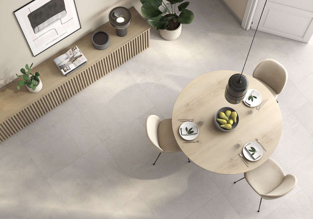 Collezione Limestone