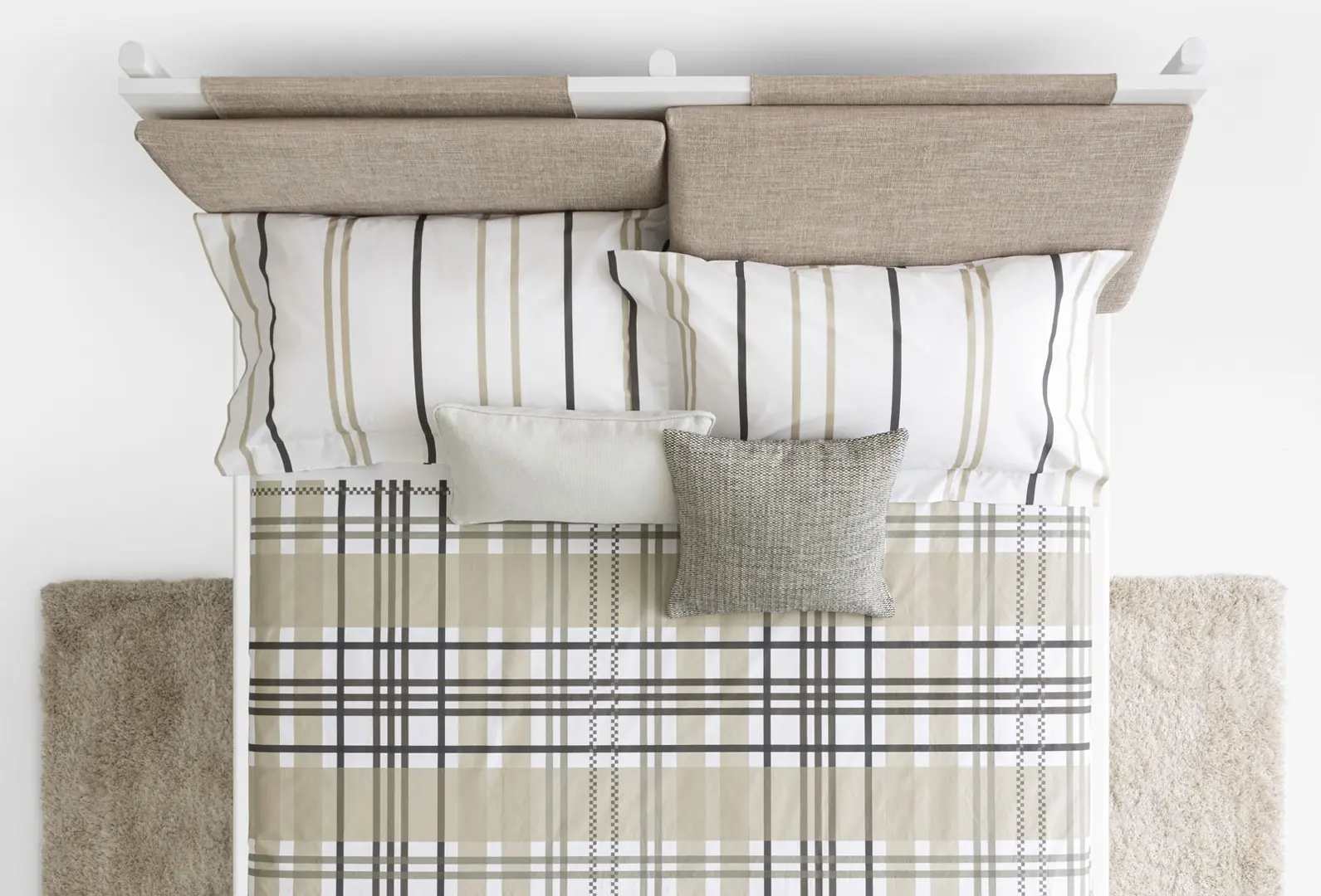 Letto Orimento Slim