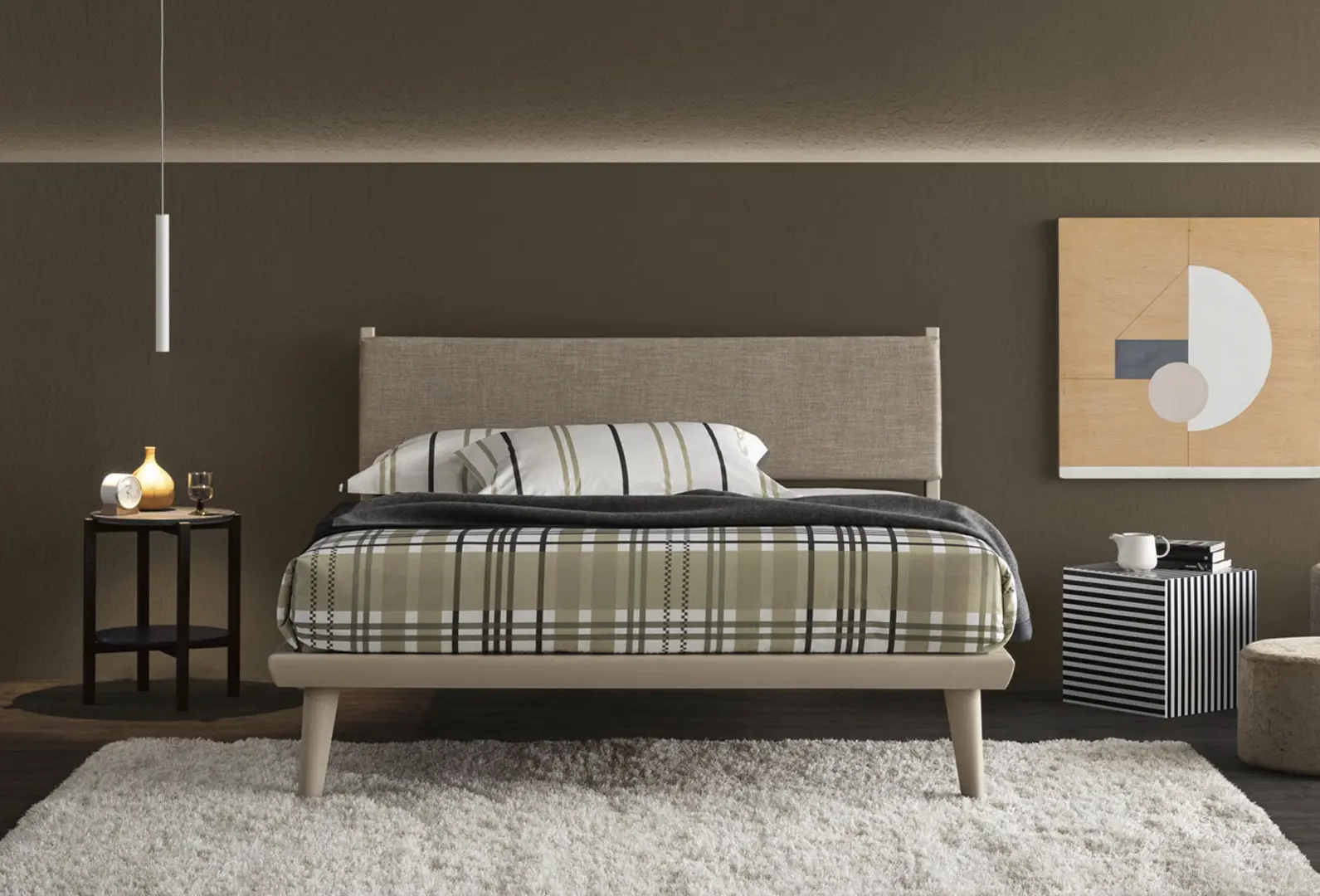 Letto Orimento Slim