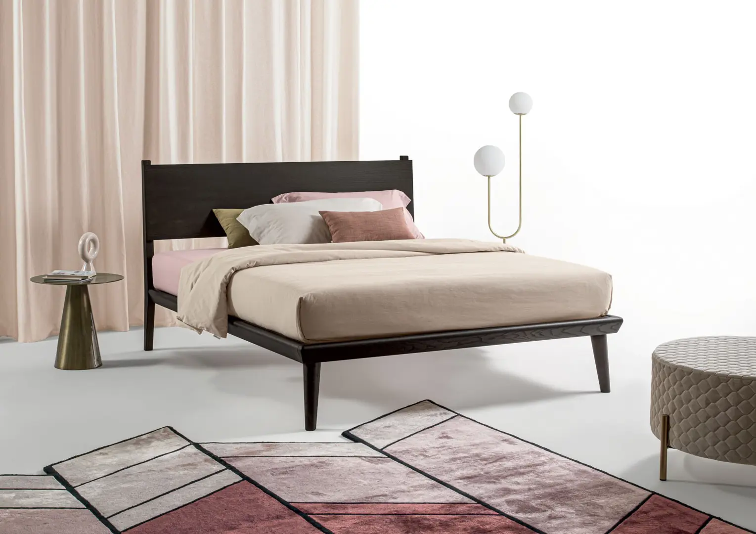 Letto Orimento Slim