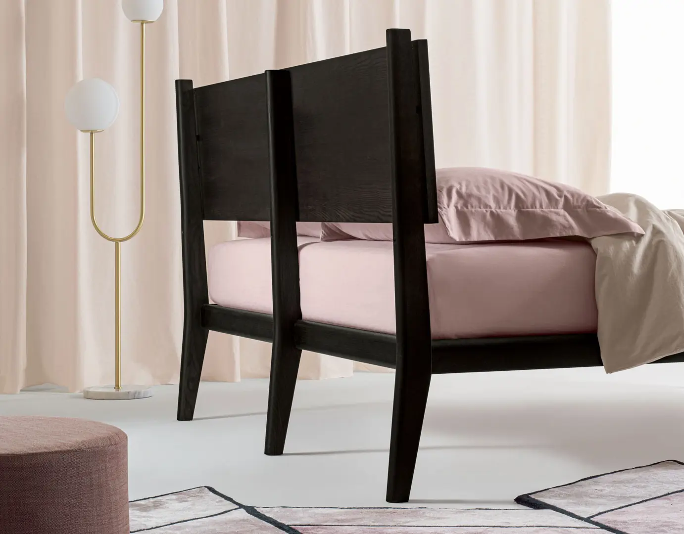 Letto Orimento Slim