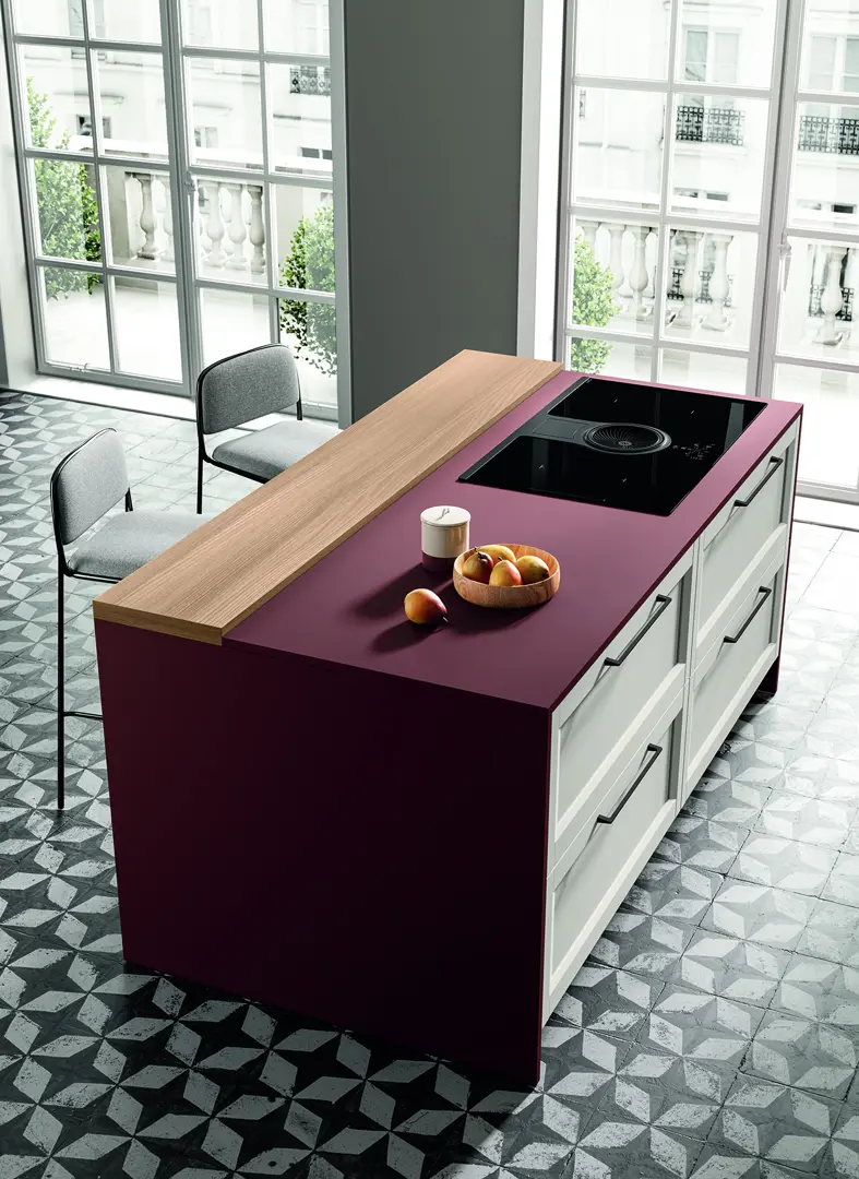 Cucina Futura