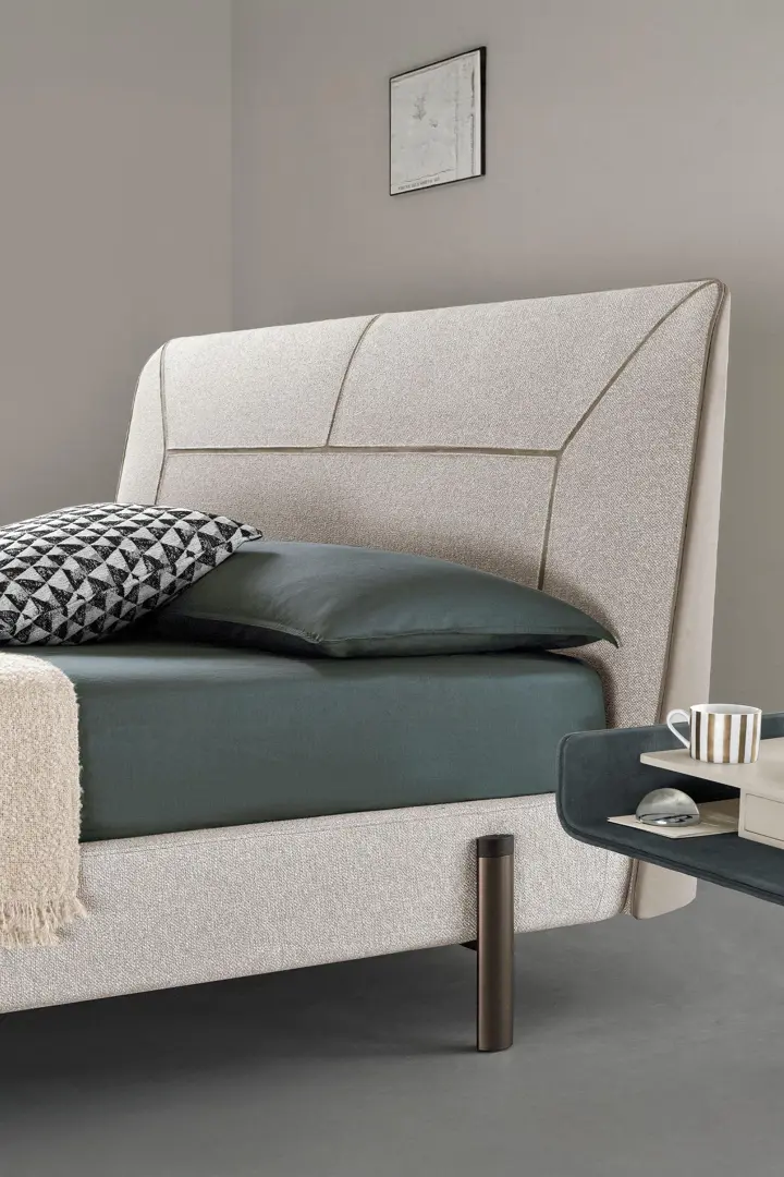 Letto Nara