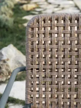 Sedia Straw