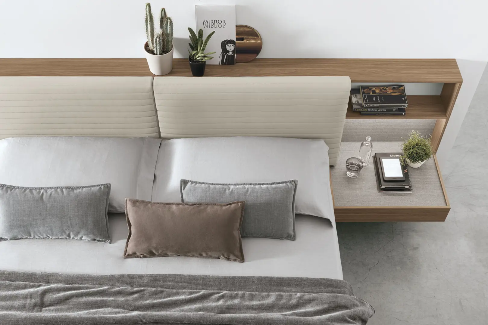 Letto Yuki