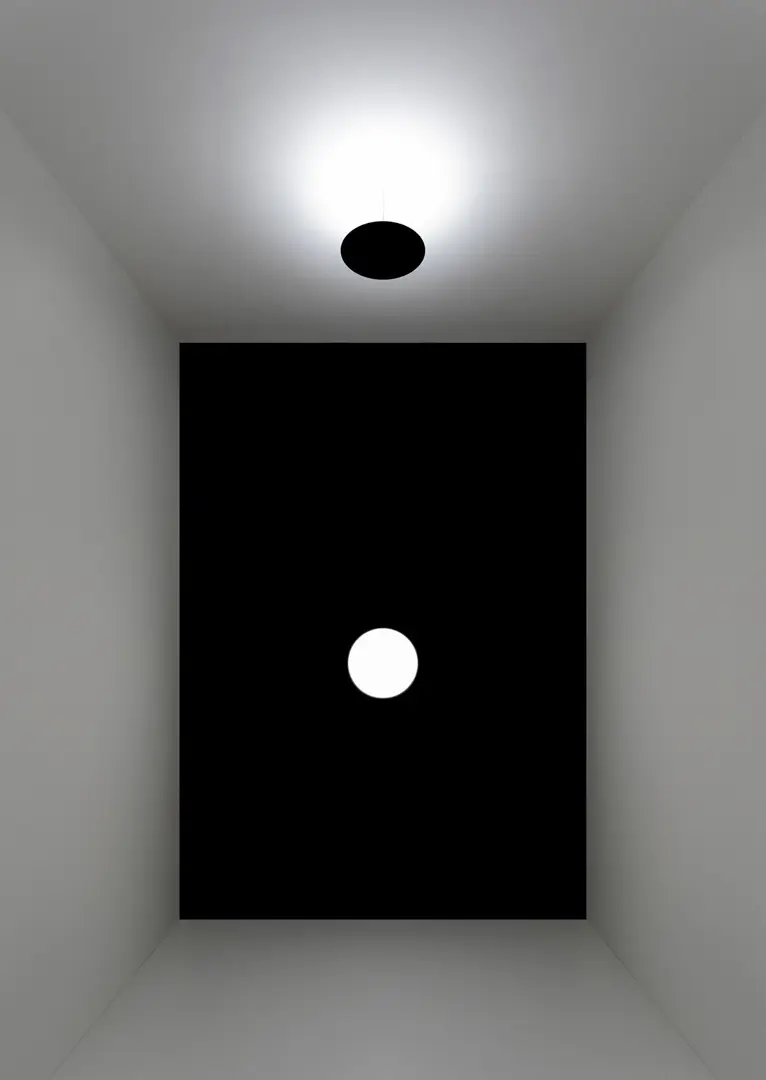 Lampada Asintoto