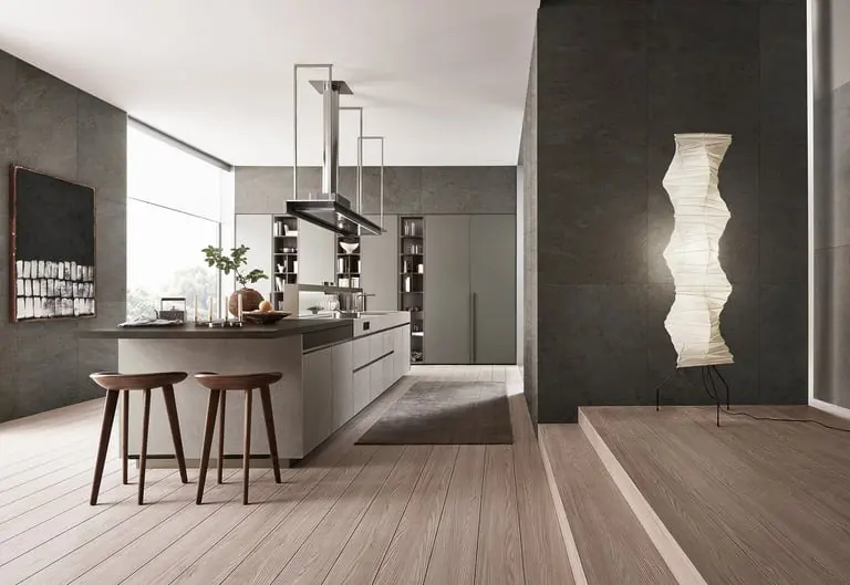 Cucina Sign [c]