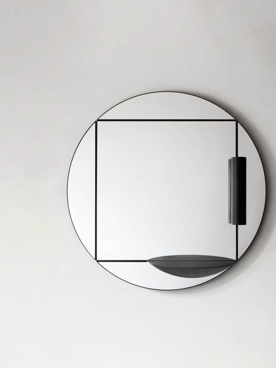 Mirror Paradigma
