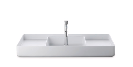 Lavabo Bento Starck Box