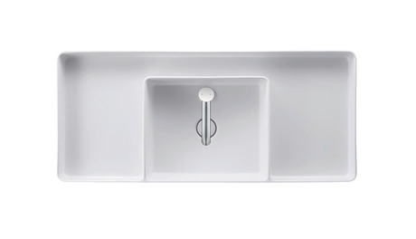 Lavabo Bento Starck Box