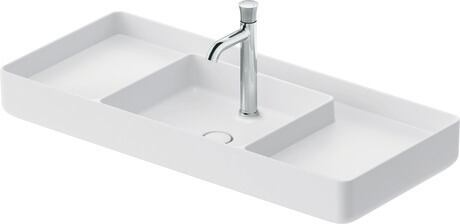 Lavabo Bento Starck Box