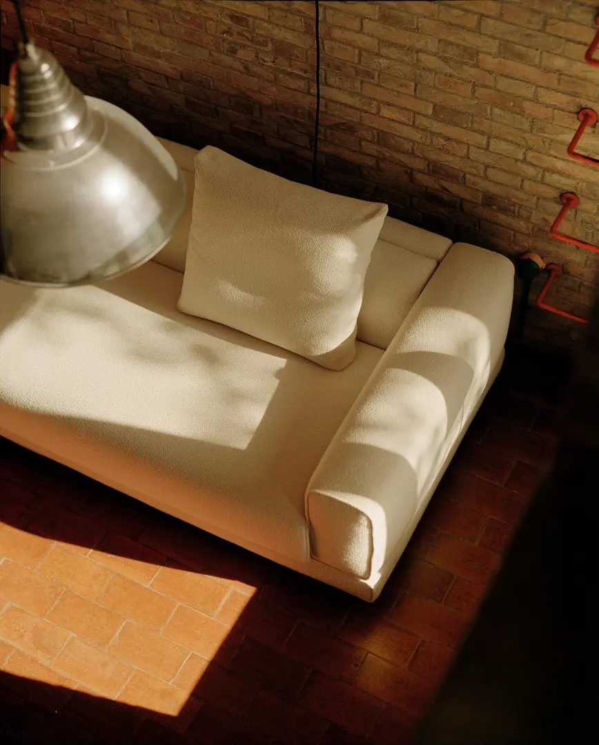 Divano letto Tip-Tap