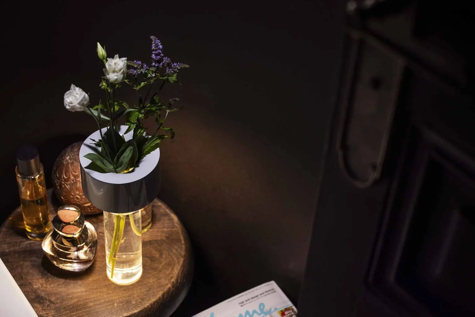 Lampada Fleur