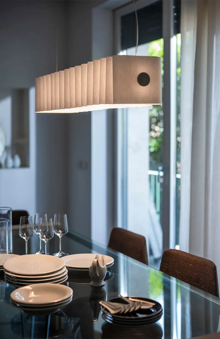 Lampada PLI