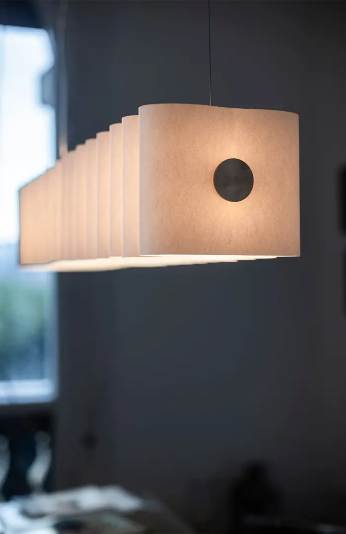 Lampada PLI
