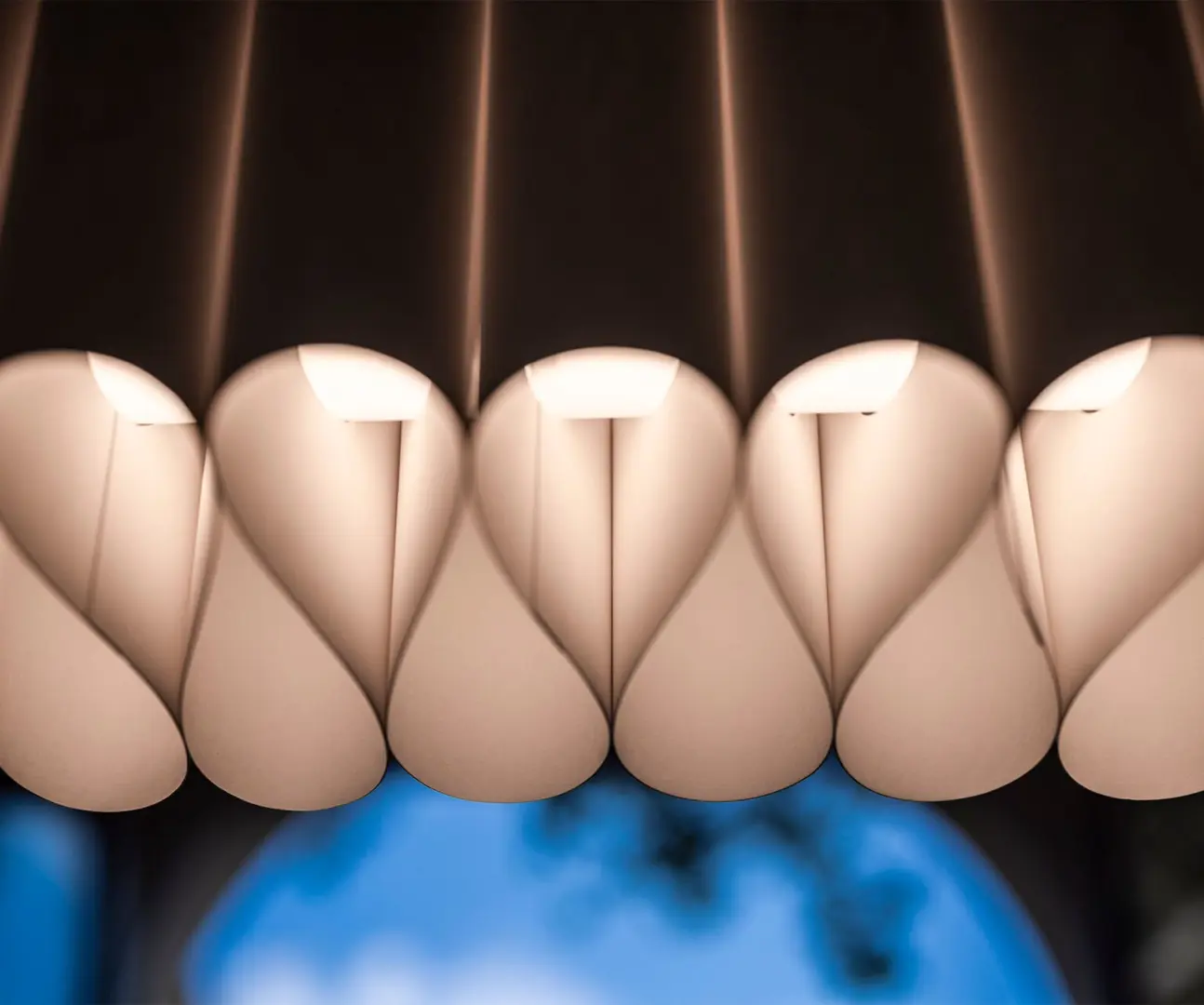 Lampada PLI