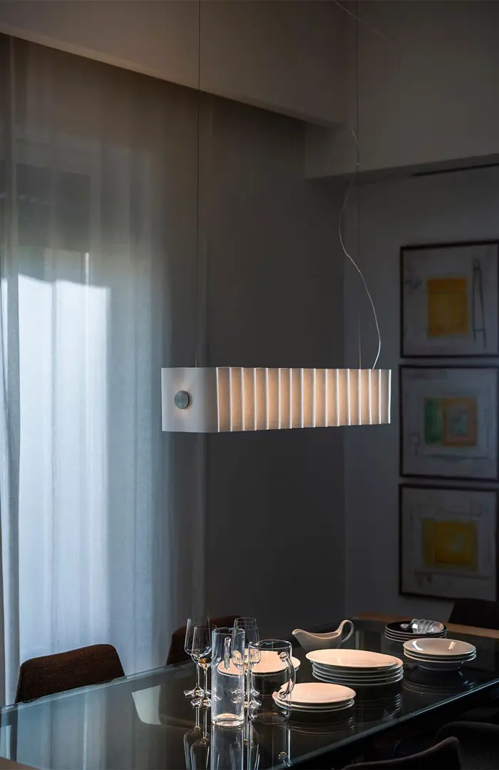 Lampada PLI