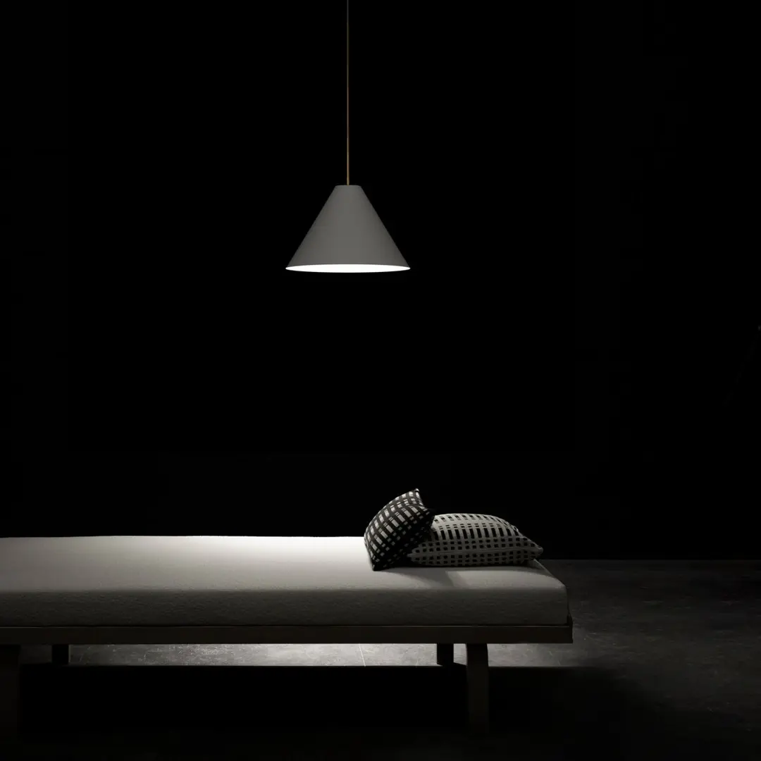Lampada Sottosopra
