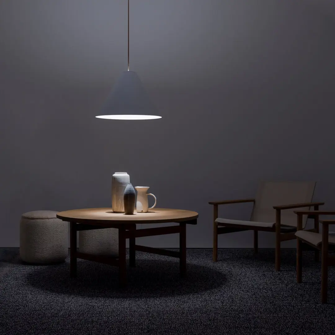 Lampada Sottosopra
