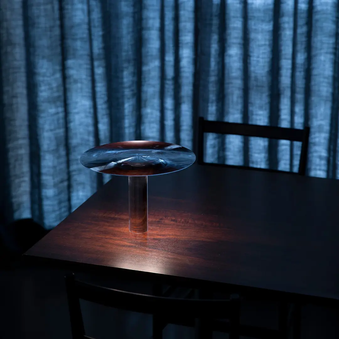 Lampada Vis à Vis