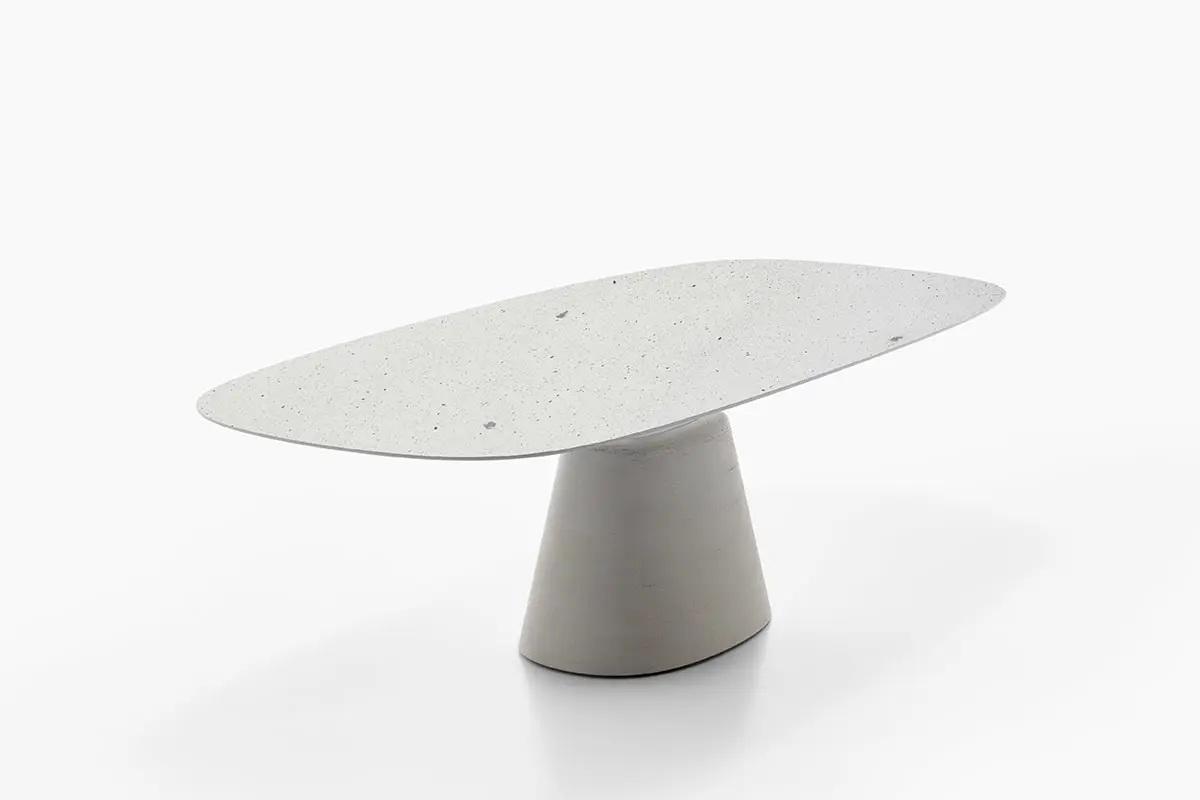 Tavolo Rock Table Maxi