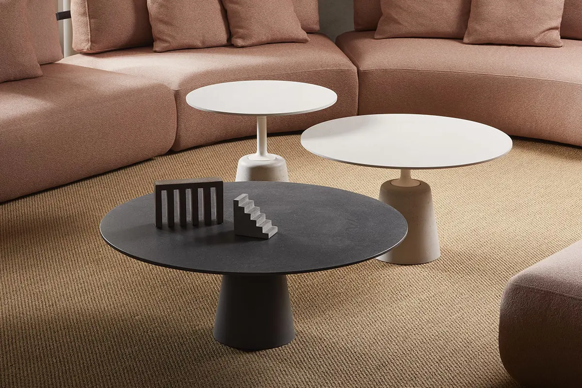 Tavolino Rock Table Mini