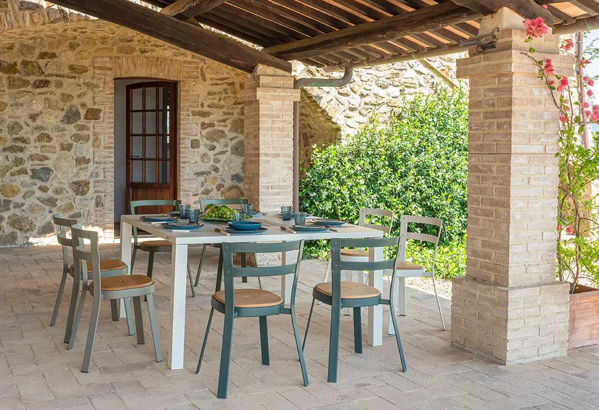 Tavolo Quadro