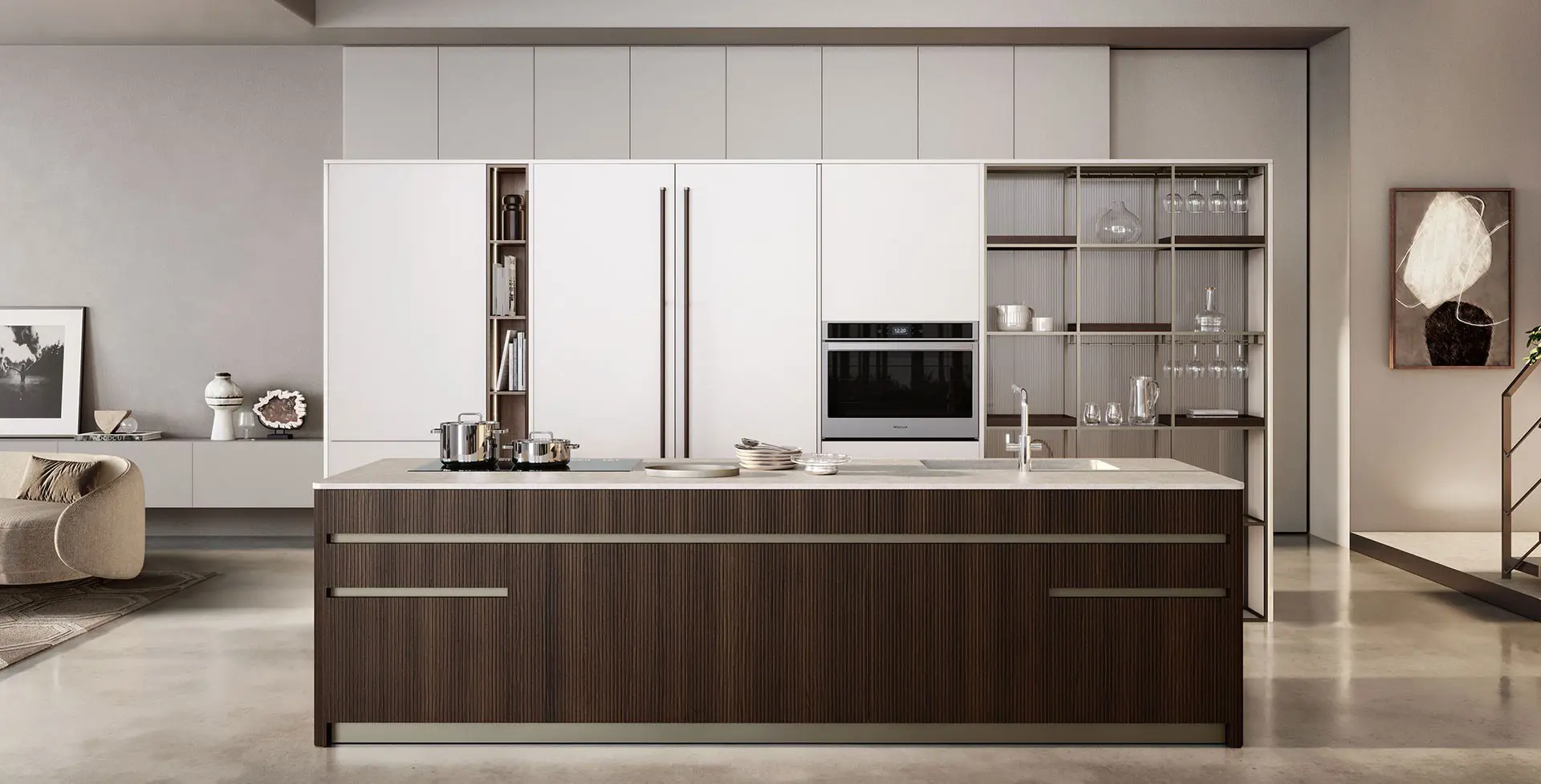 Cucina Iconica