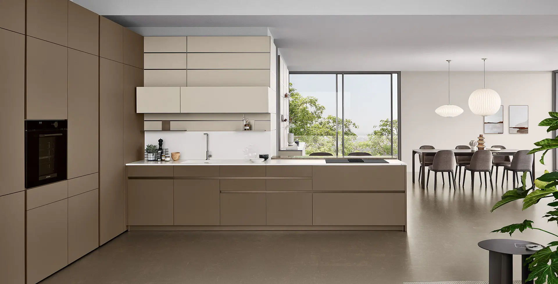 Cucina Iconica