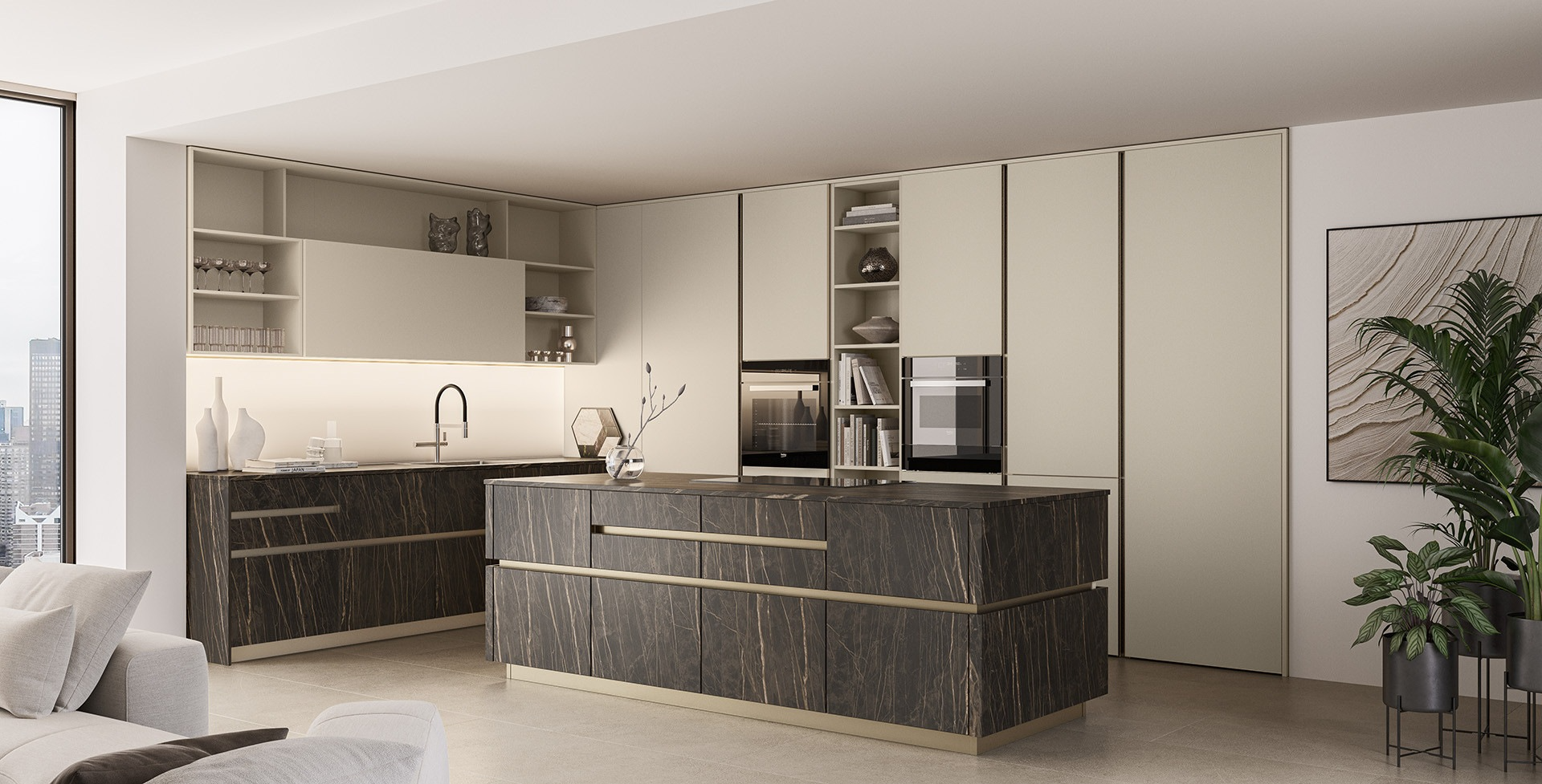 Cucina Iconica