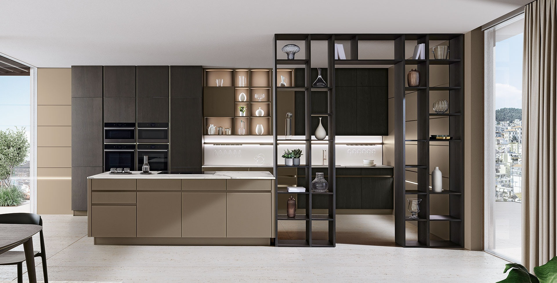 Cucina Iconica