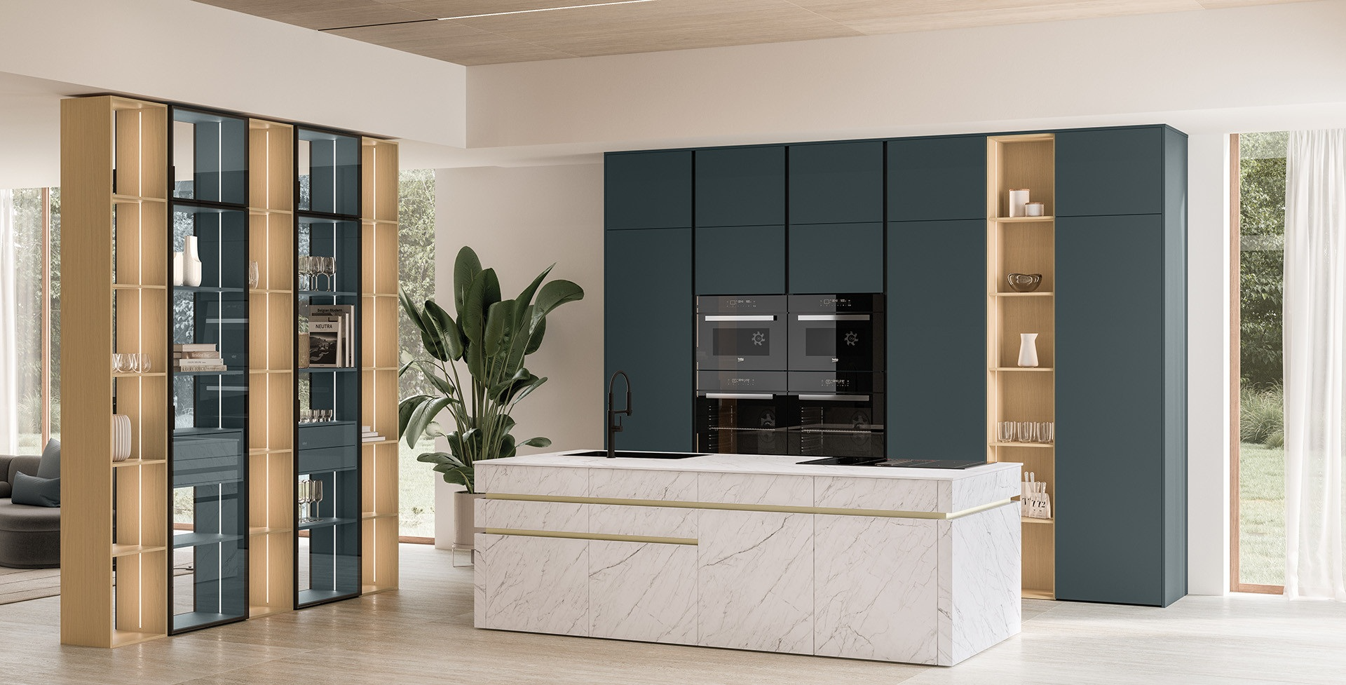 Cucina Iconica