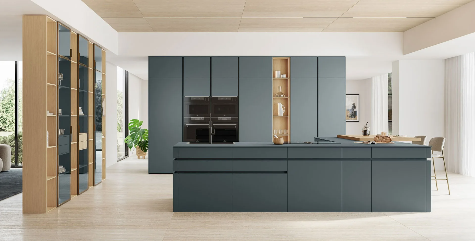Cucina Iconica