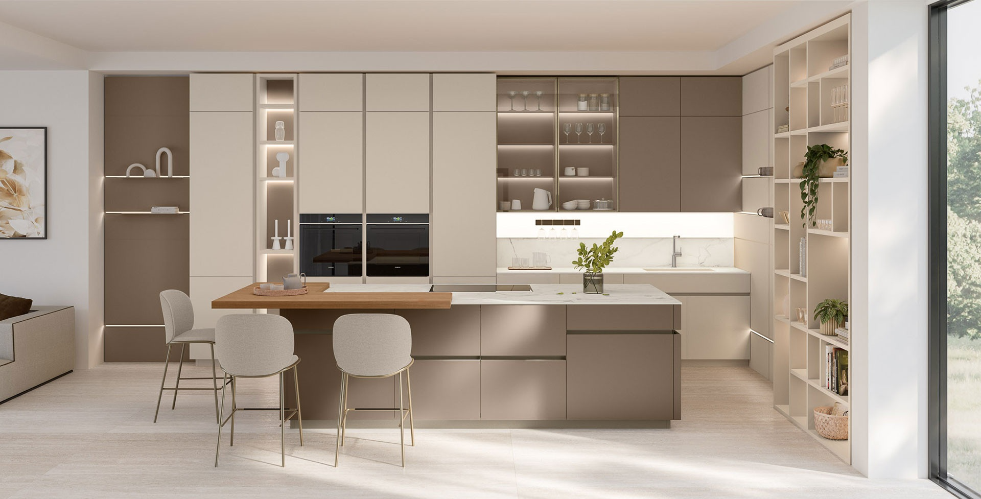 Cucina Iconica