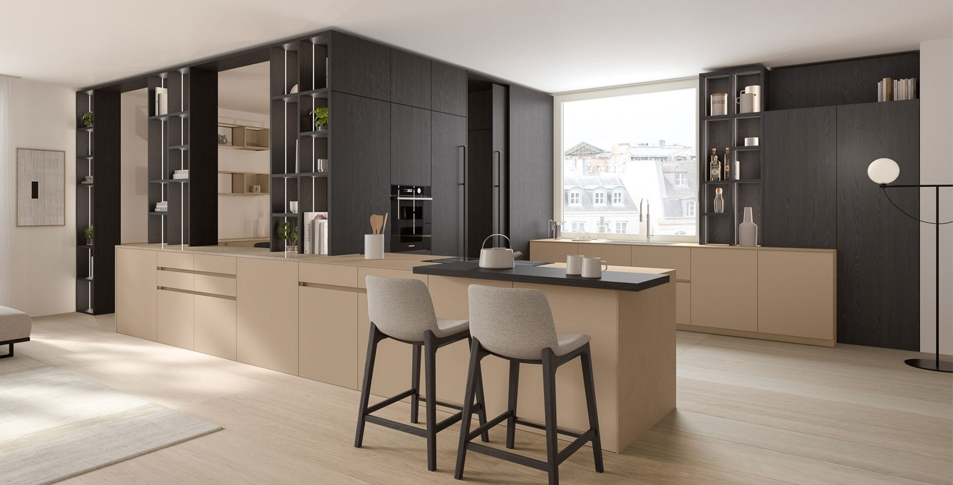 Cucina Iconica