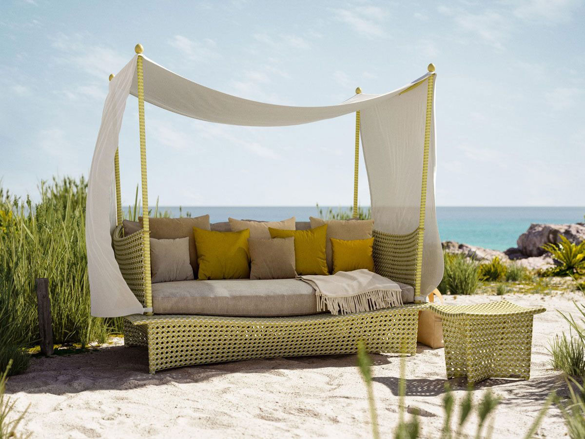 Daybed Daydream