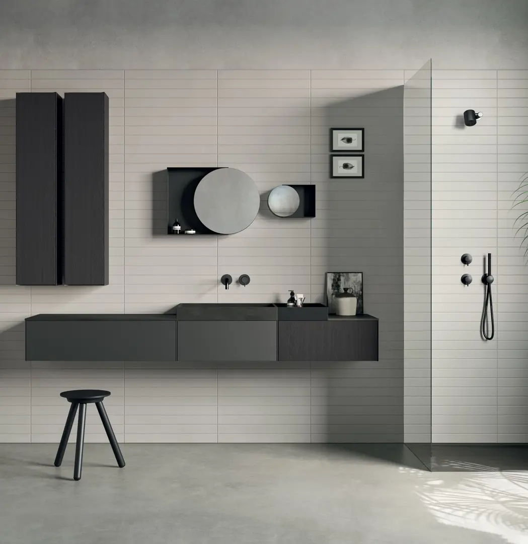 Composizione Compact Living