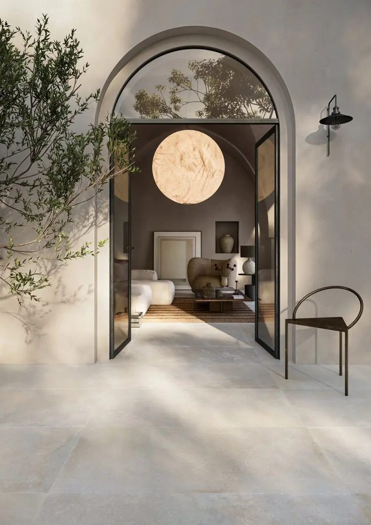 Collezione Saint Remy