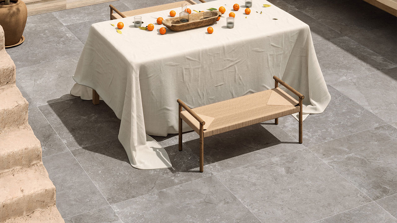 Collezione Saint Remy