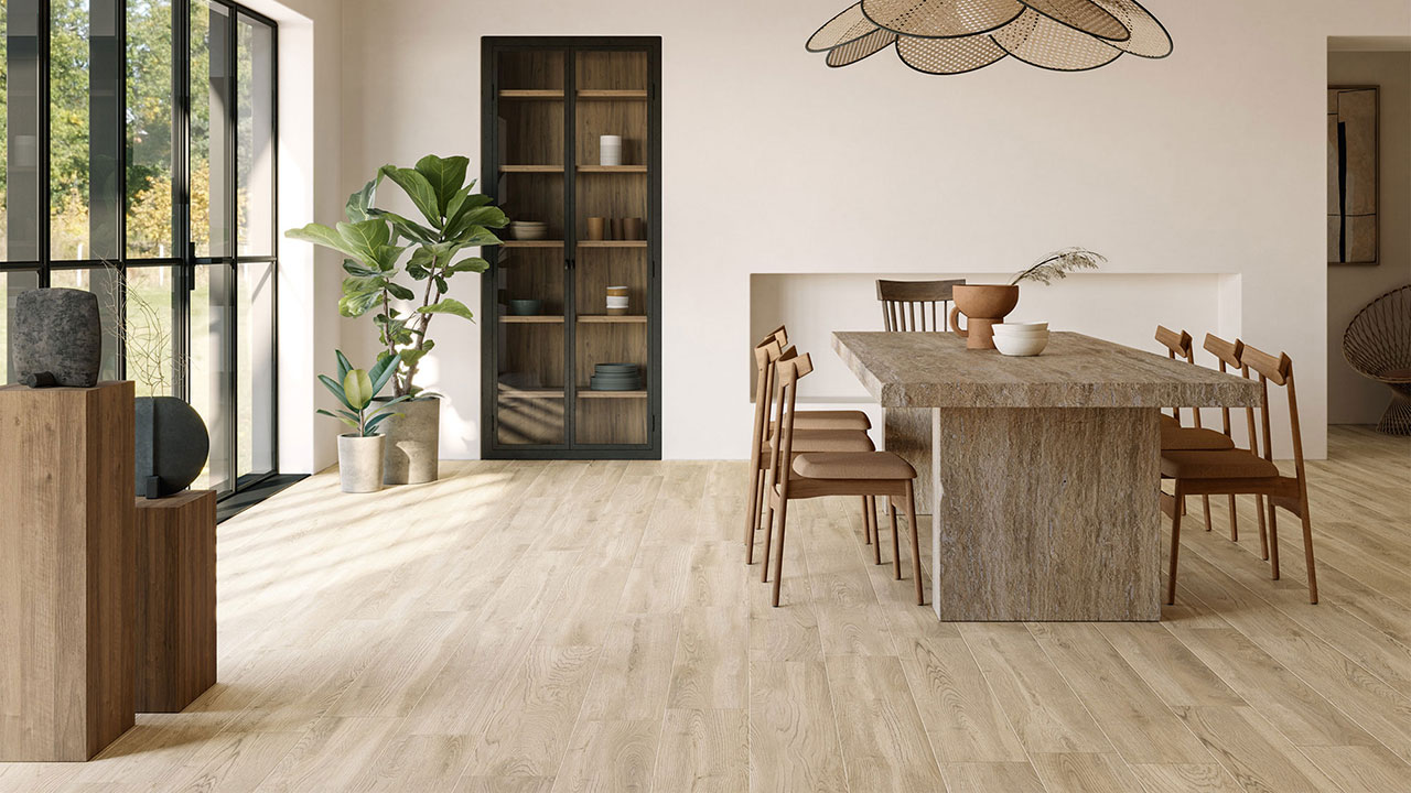 Collezione Deep Wood