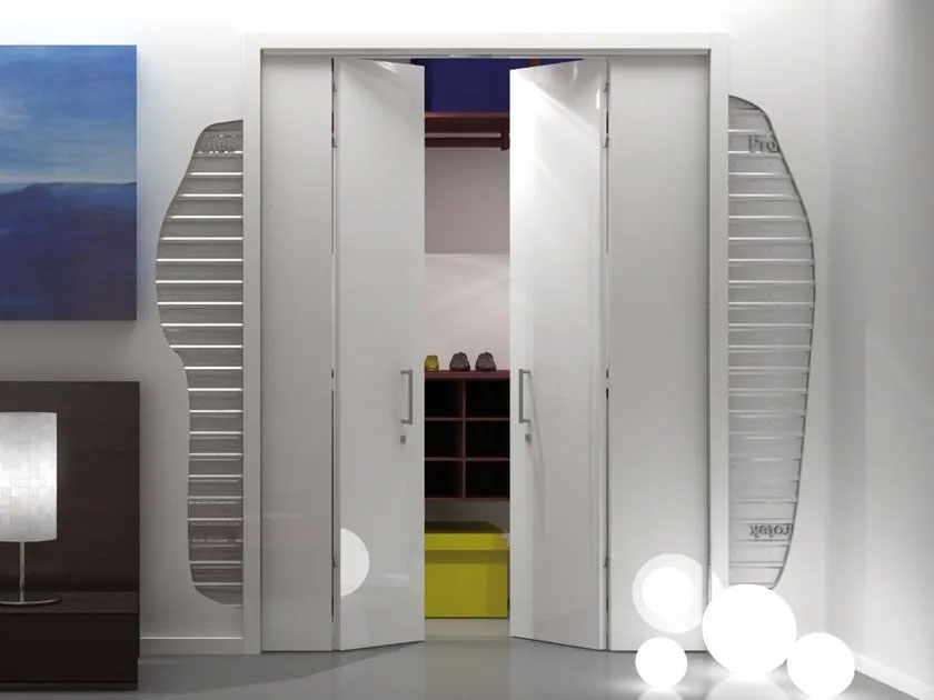 Controtelaio Mezzo Doppio