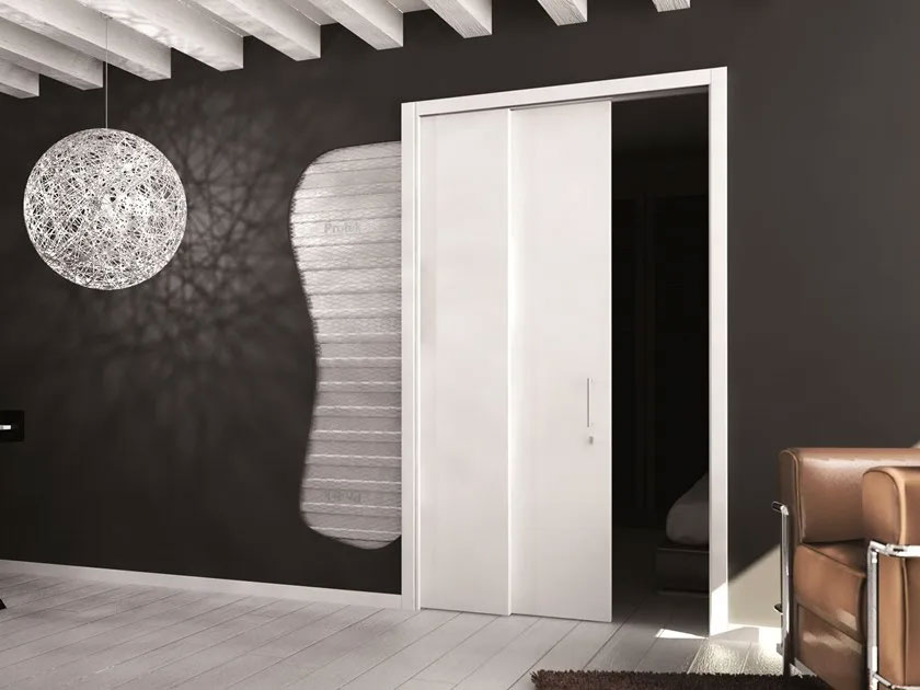 Controtelaio Trascinamento Singolo