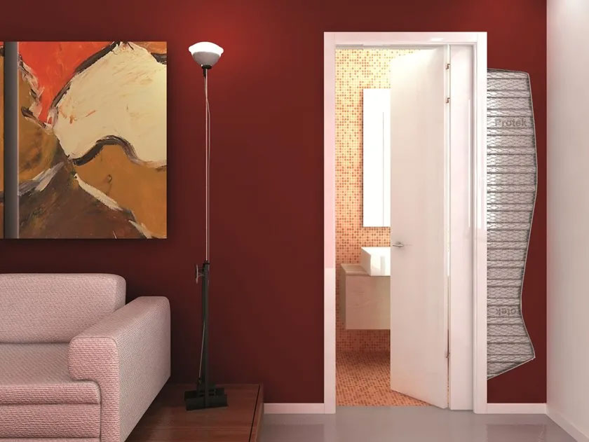 Controtelaio Mezzo Singolo