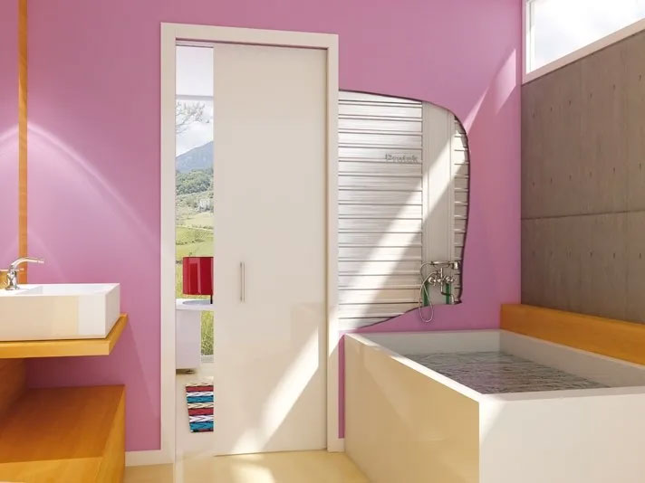 Controtelaio Magic Box Hydra