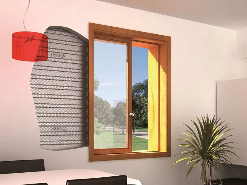 Controtelaio Sky Singolo