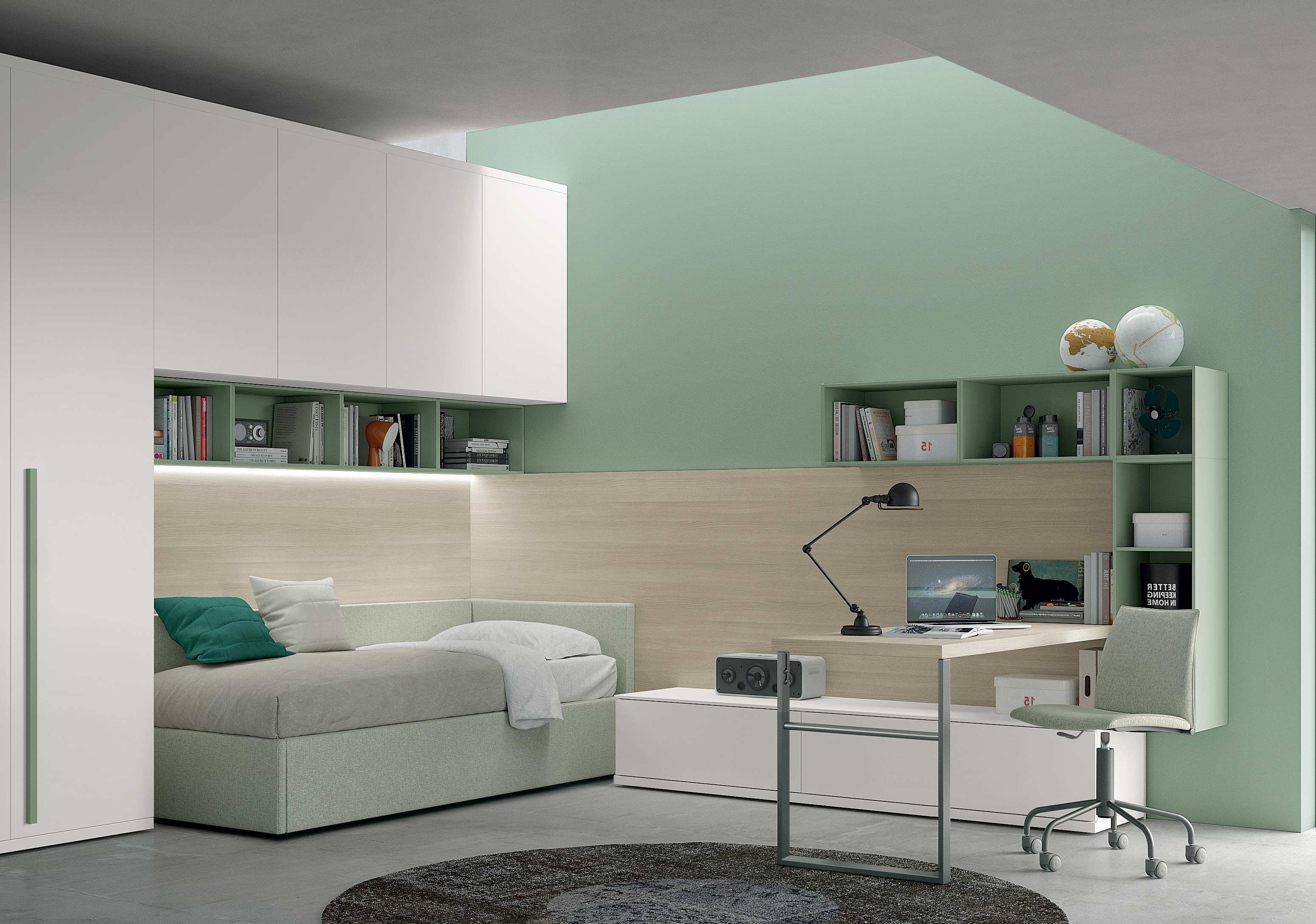 Composizione Max