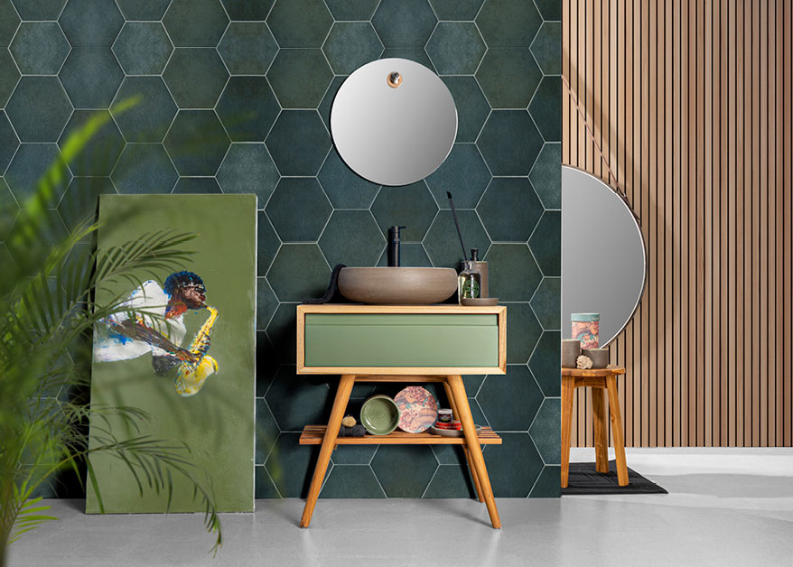 Composizione Feelgood