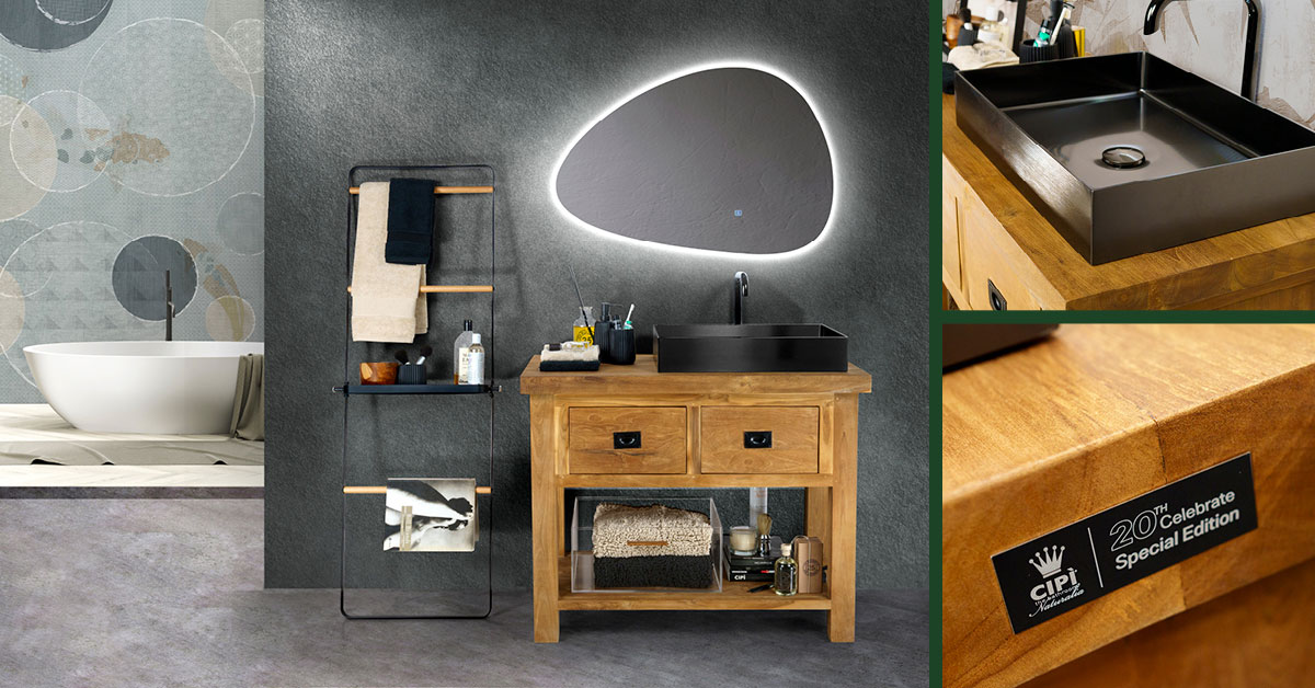 Composizione Essenza