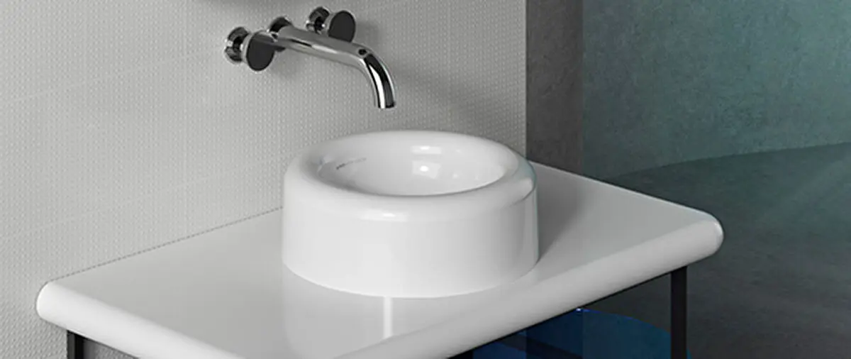 Lavabo Liquid