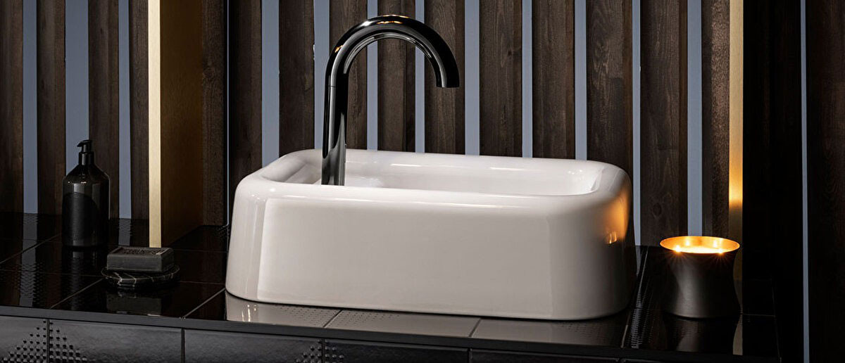 Lavabo Liquid